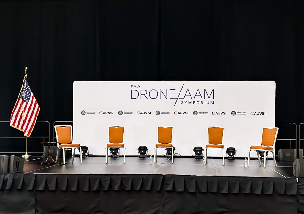AAM Industry Keen to Bridge Infrastructure Gap for Cargo Ops