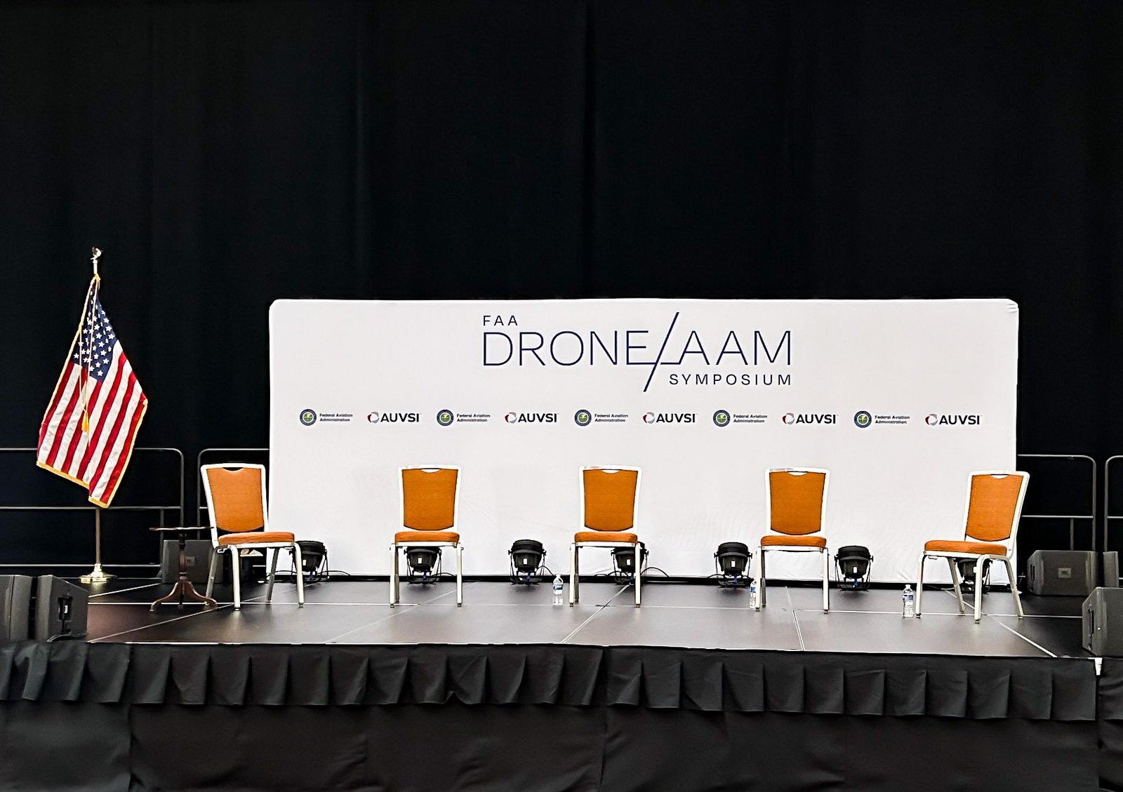 AAM Industry Keen to Bridge Infrastructure Gap for Cargo Ops