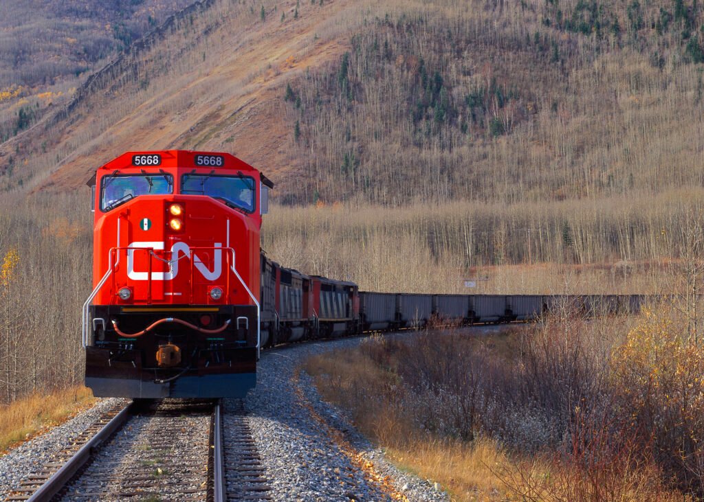 Analysis: Canada rail stoppage post-mortem