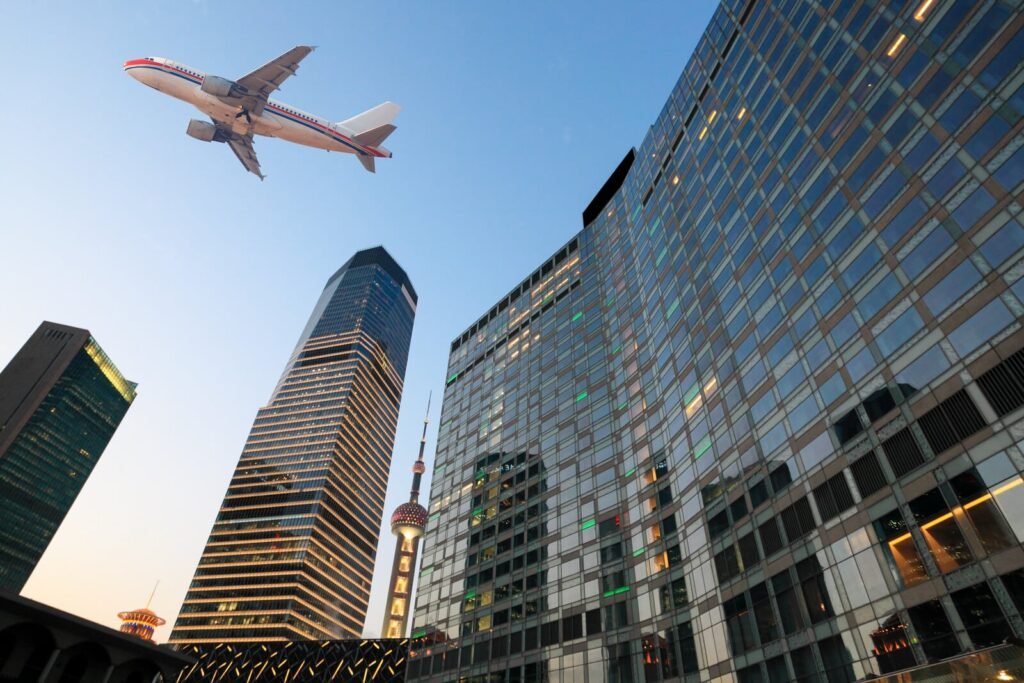 Annual Air Cargo Demand So Far Tops Past 3 Years