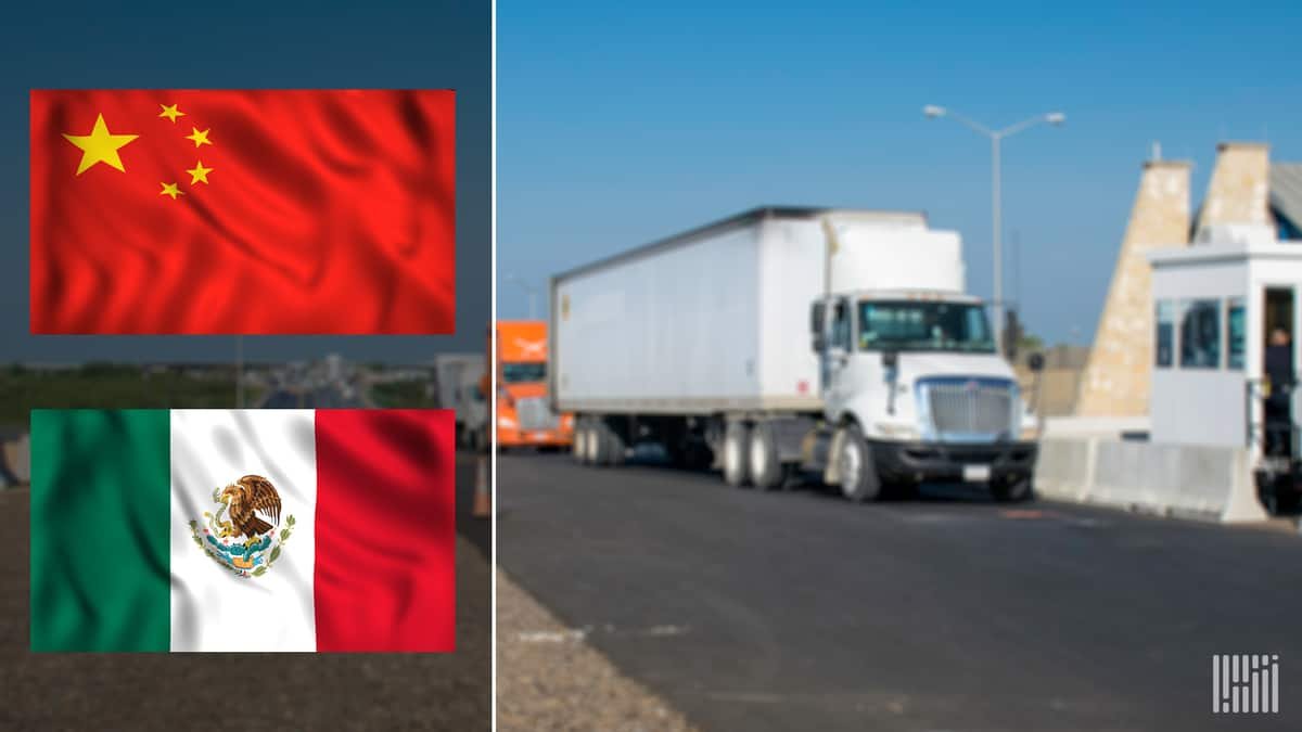 Auto parts executive slams China’s alleged end run around US tariffs