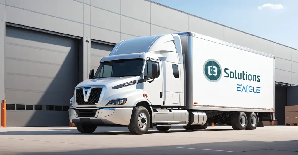 C3 Solutions sets a new standard in Yard Management with Vision AI