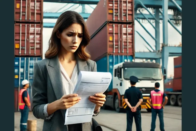 Can you hold statutory authorities liable for additional cargo costs in your country..??