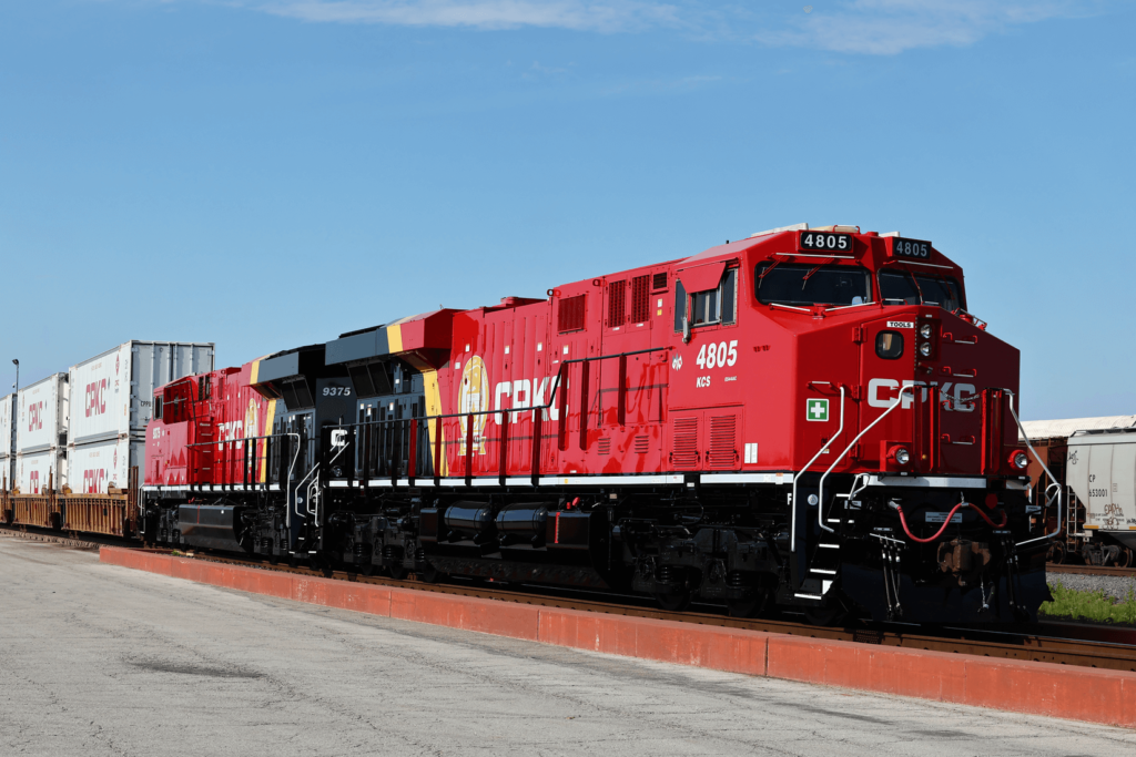 Canada’s labor minister puts an end to CN, CPKC work stoppage