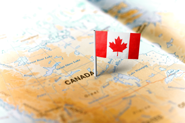 Canadian Rail Lockout Could Impact Air Cargo