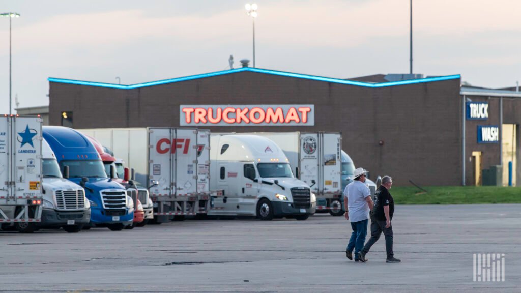 Court decision impacting Illinois could snare any carrier crossing the state