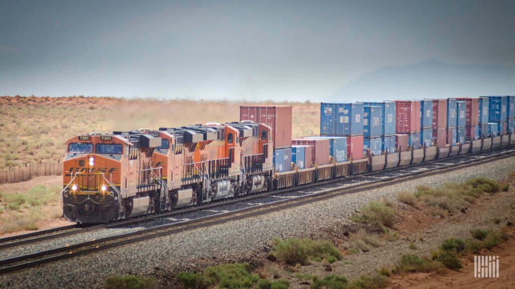 Federal court shoots down STB’s streamlined rate dispute resolution process