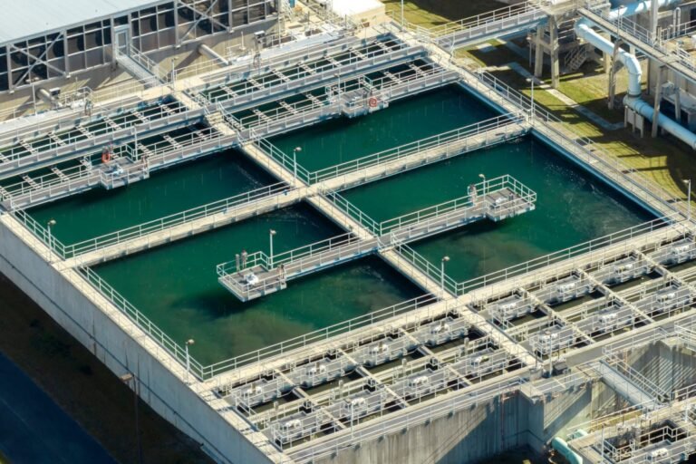 Firefly Green Fuels, Synagro Team to Produce SAF in US