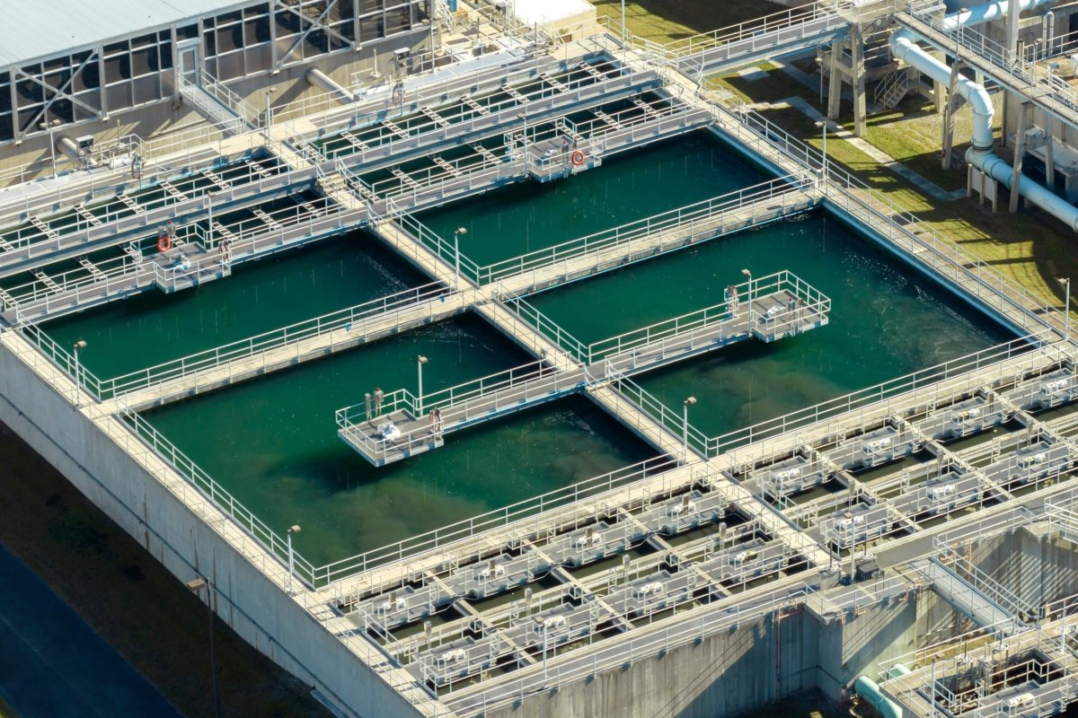 Firefly Green Fuels, Synagro Team to Produce SAF in US