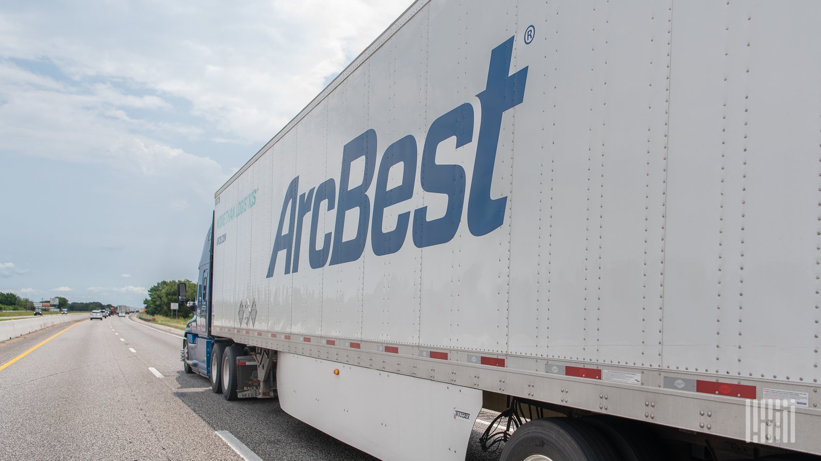 First look: ArcBest’s Q2 misses consensus
