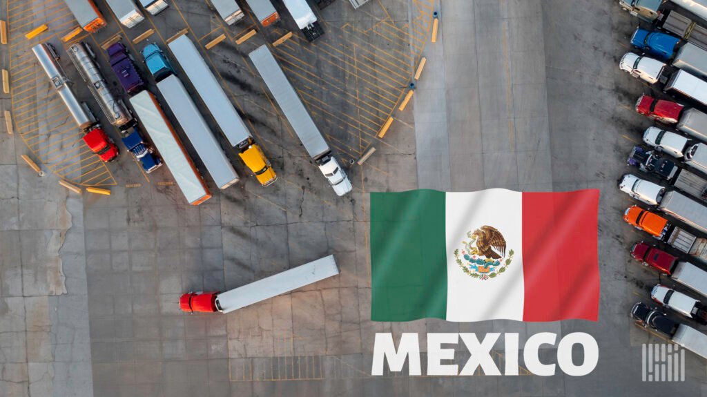 Foreign direct investment hits record $31B in Mexico in first half of 2024