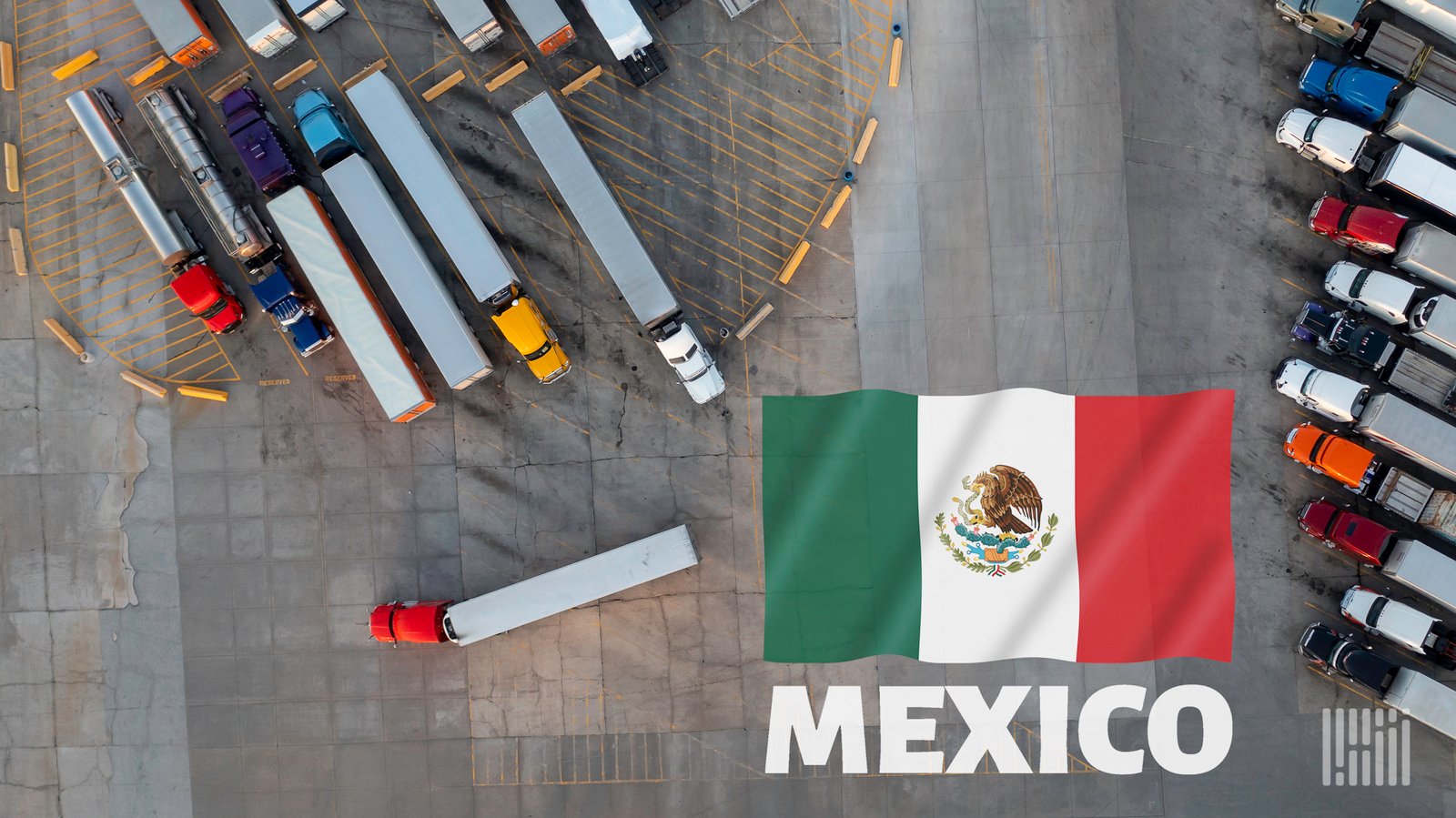 Foreign direct investment hits record $31B in Mexico in first half of 2024