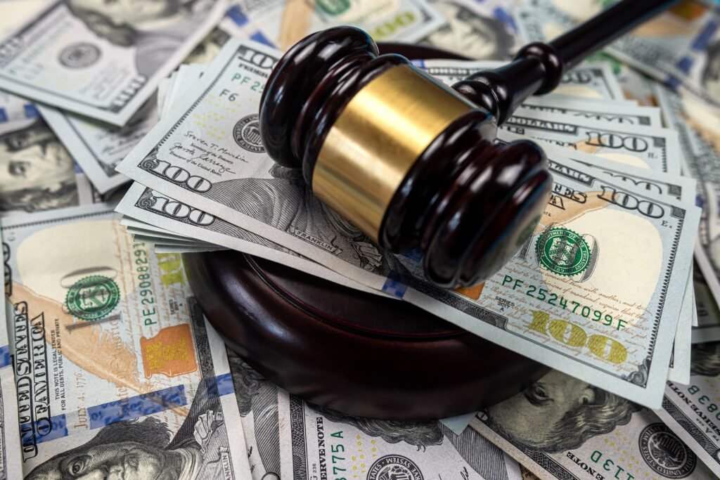 Former Missouri mayor gets prison time for stealing $300K from drivers