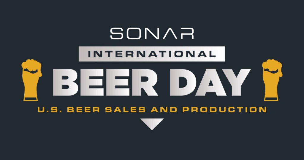 FreightWaves Infographics: International Beer Day