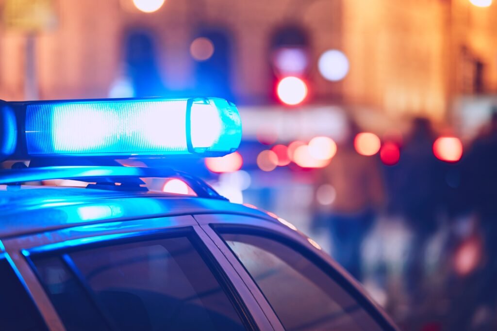 Injured Dallas family sues North Carolina trucking company after crash