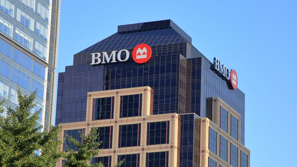 Lender BMO’s Q3 numbers show even more trucking credit deterioration