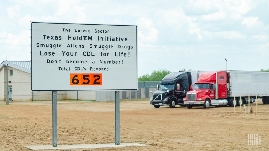 Nearshoring volume boost a challenge as meth seizures rise at US borders