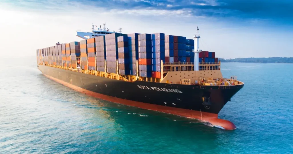 Pacific International Lines (PIL) enhances electronic bill of lading offering