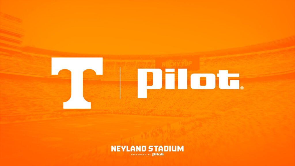 Pilot-Tennessee Athletics sponsorship preserves Neyland Stadium name