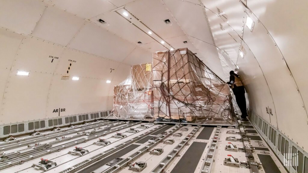 Radiant Logistics awarded 5-year disaster-relief contract