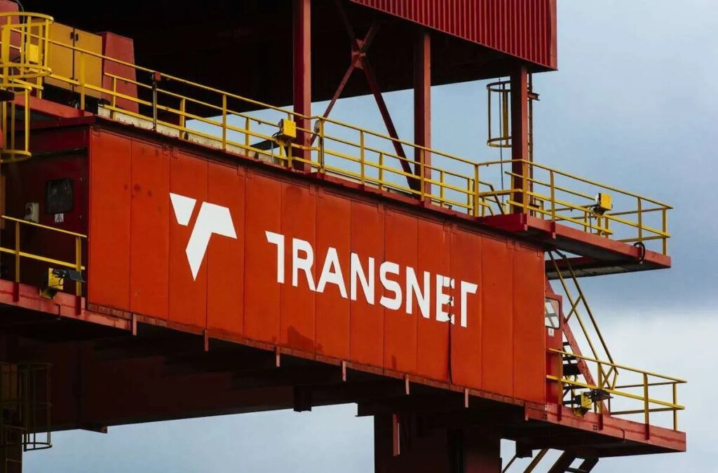 Transnet's Progress on Reform and Capacity Growth Initiatives