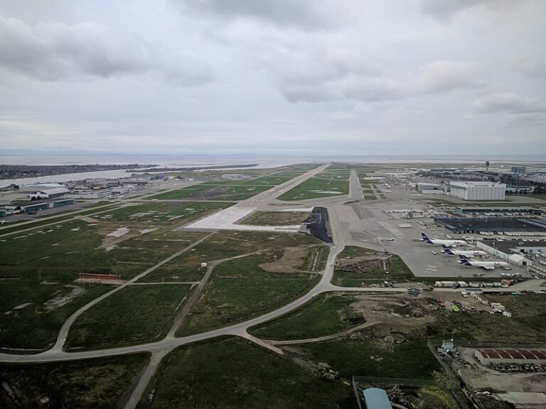 YVR Using ‘Digital Twin’ Technology to Improve Ops