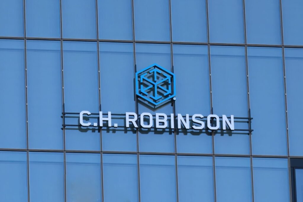 C.H. Robinson’s model increasingly validated with another solid quarter