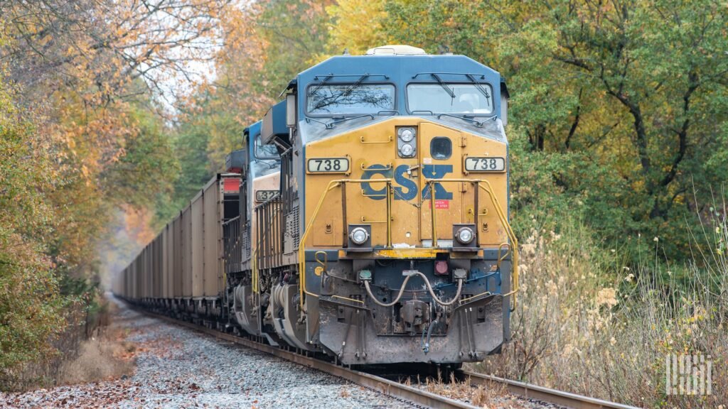 CSX ordered to pay back, rehire workers who raised safety issues