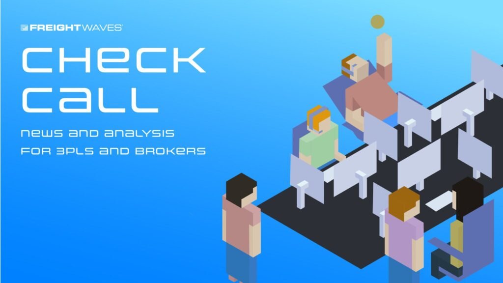 Check Call: The future of talent in the supply chain