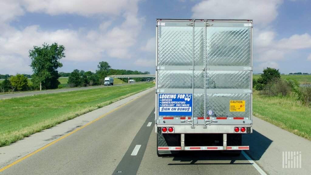 Court data reveals extent of truck lease program abuse