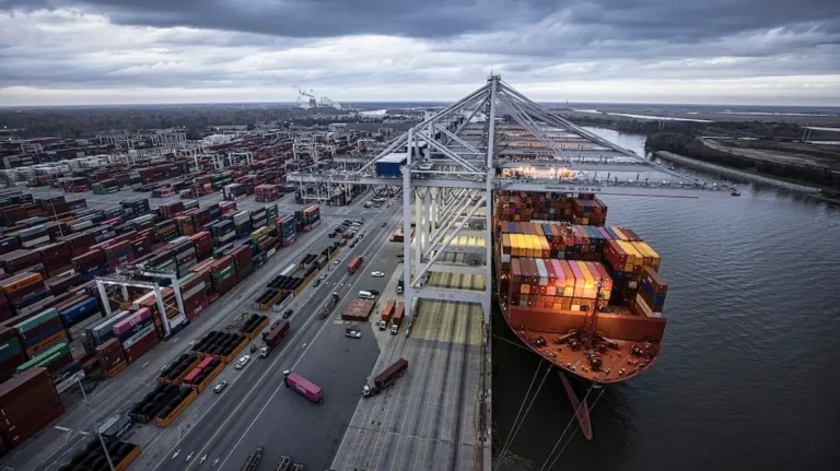 Dimerco report shines light on impending disruptions to global shipping and the USA