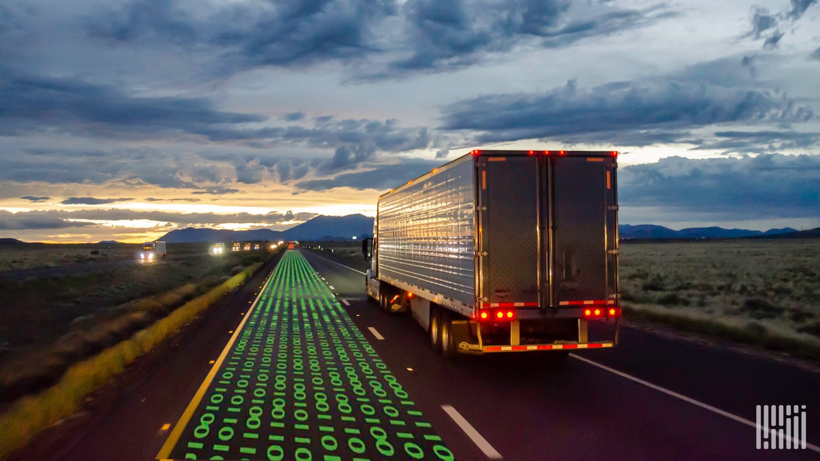 FreightTech leader describes the future of AI and cybersecurity