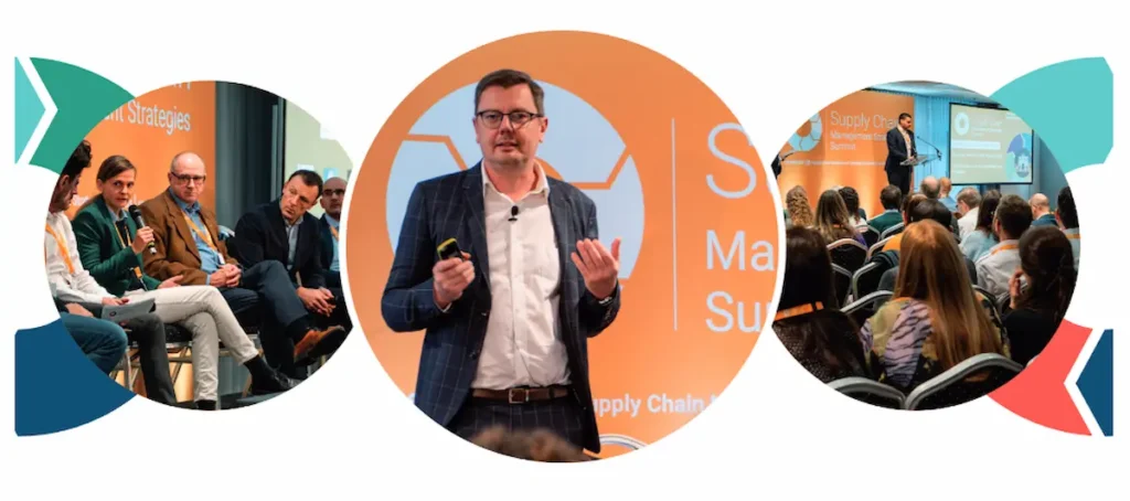 Future of Supply Chain Management