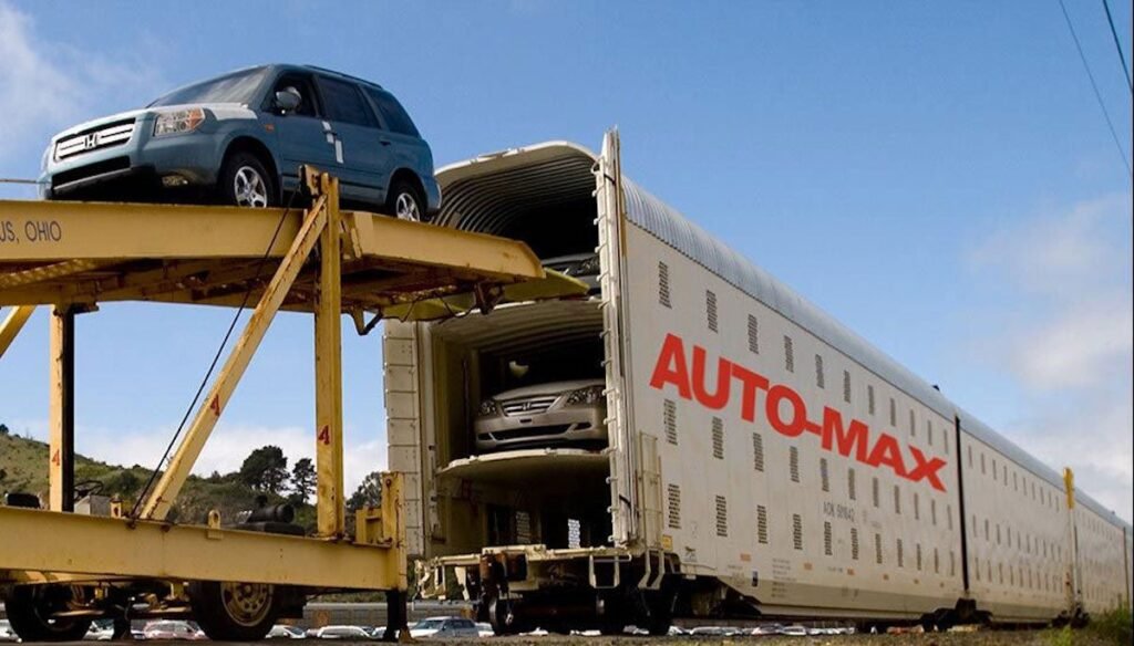 Greenbrier Q4 rolls on higher railcar deliveries