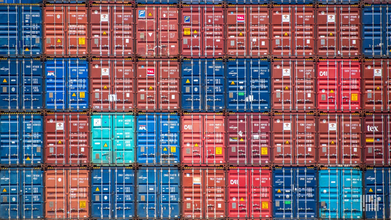 Gulf Coast ports post sluggish cargo movements in September