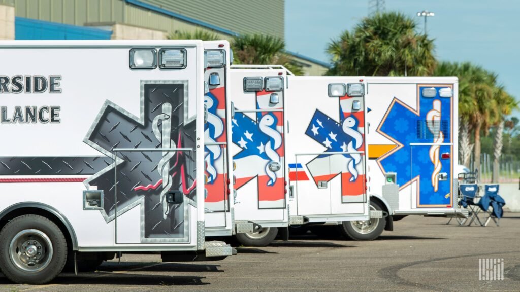 Hurricane impact on medical manufacturing renews talks on nearshoring, domestic production