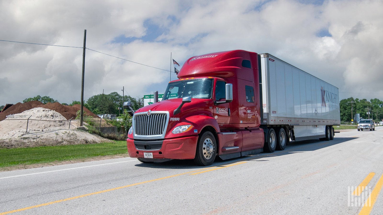 Knight-Swift Q3 earnings: First look