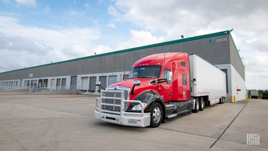 Prologis Q3 first look: Better than expected