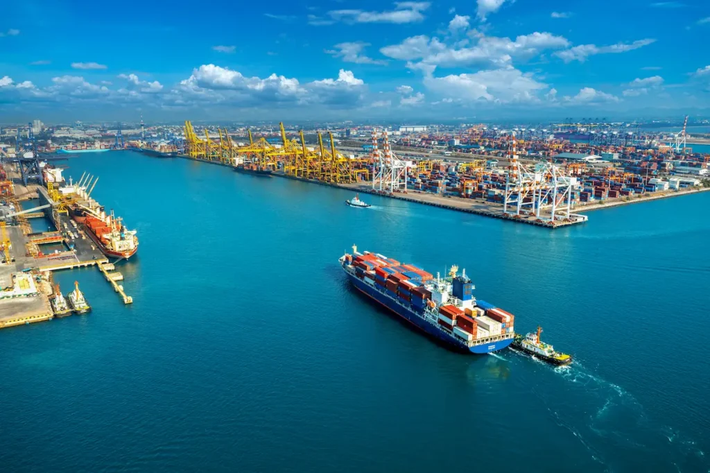 Question about forwarder's responsibility in an FCA shipment