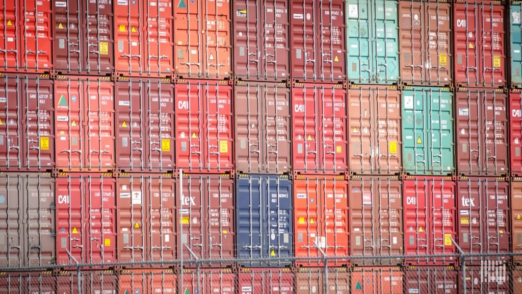 Rebuilding the gateway to America: West Coast ports blaze path to sustainability