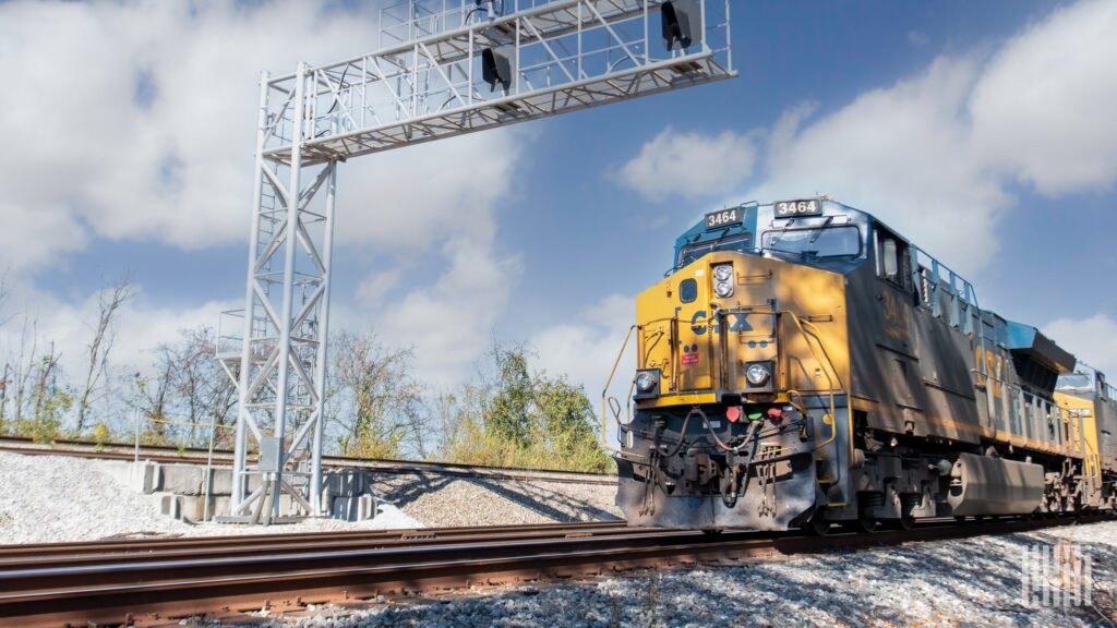 SEC subpoenas CSX over misstatements in financial reports