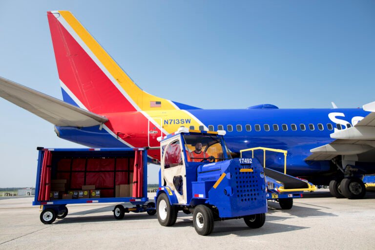 Southwest Cargo to Offer Same-Day Shipments in 2025