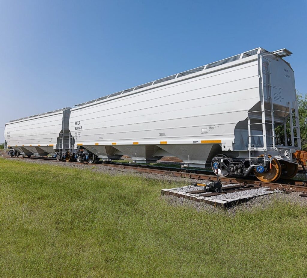 Trinity Industries Q3 earnings: First Look