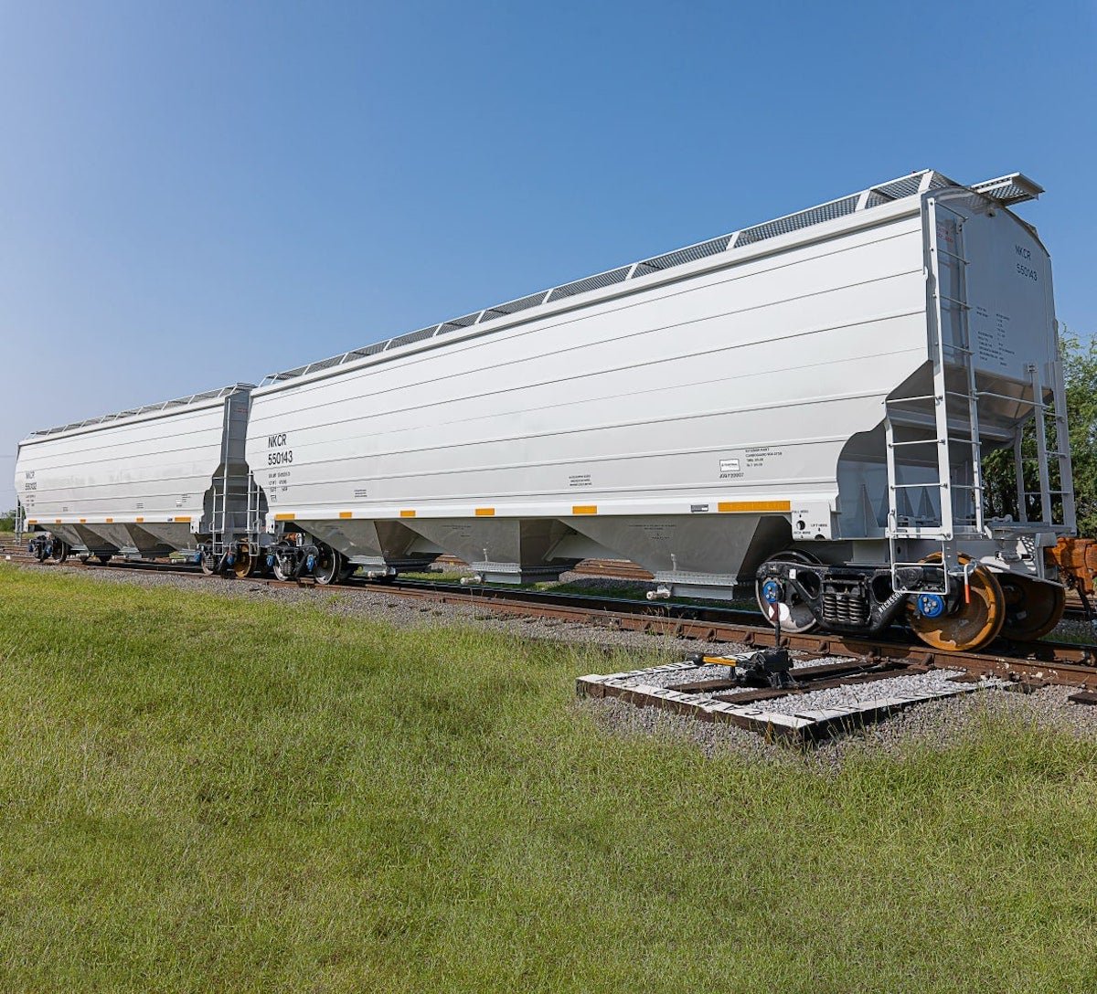 Trinity Industries Q3 earnings: First Look