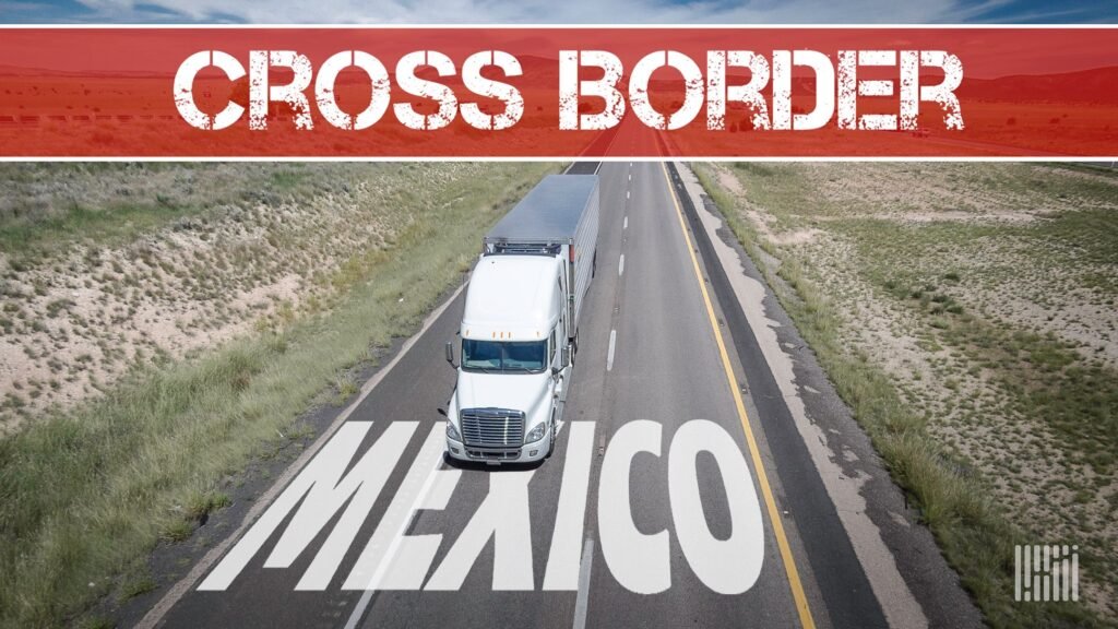 Uber Freight expands reach, services across Mexico with new location