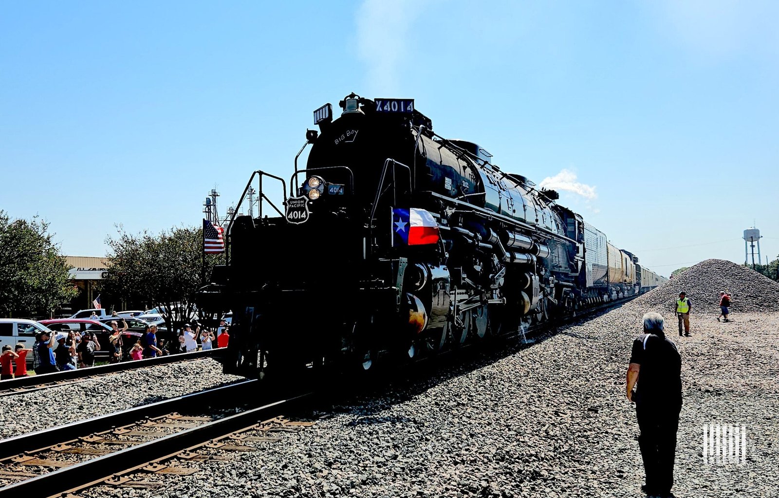 Union Pacific, Vena powering up railroad’s business
