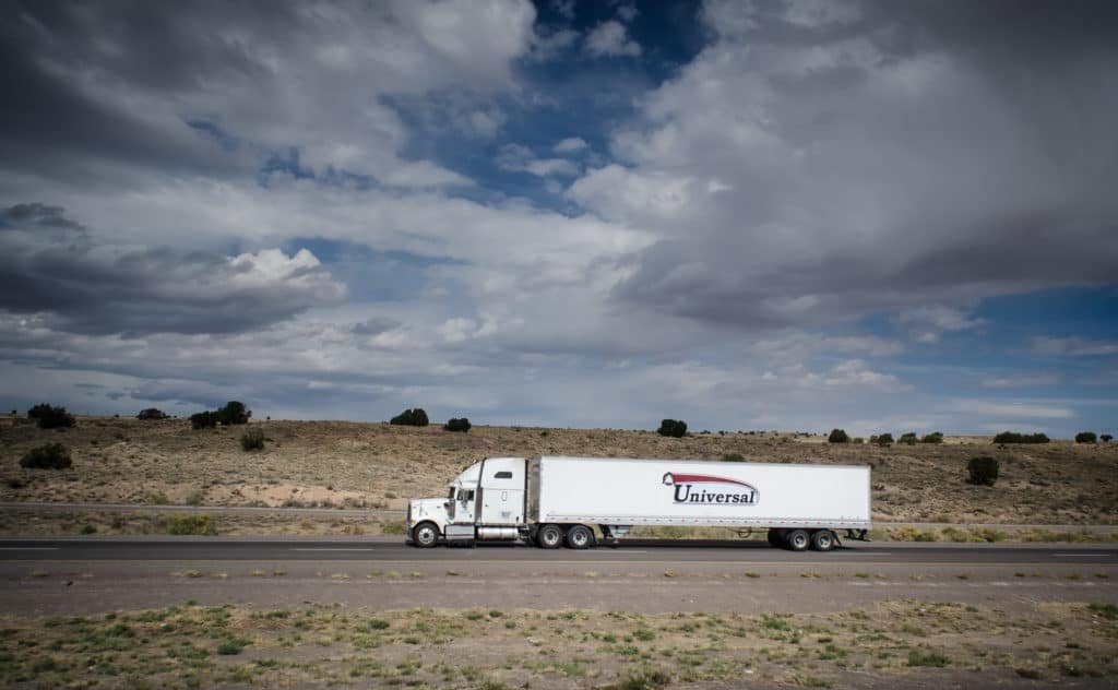 Universal Logistics Holdings Q3 earnings: First look