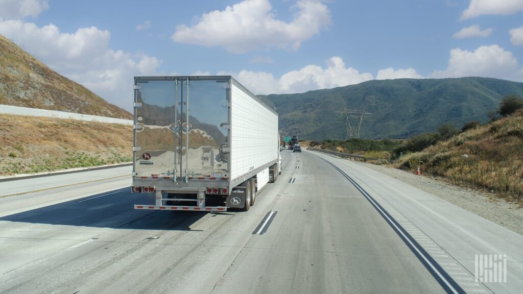 AI is coming to trucking. Can it fix factoring for carriers?