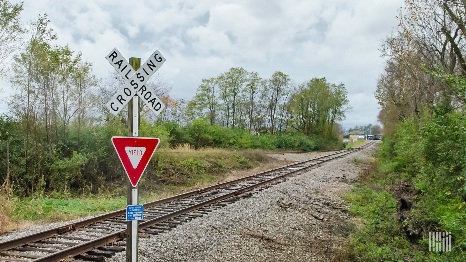 ASLRRA head calls federal grant program ‘godsend’ to short lines