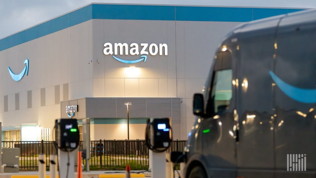 Amazon workers plan global protests on Black Friday, Cyber Monday